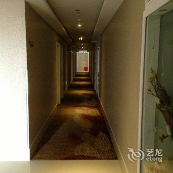 温州爱客思连锁酒店酒店提供图片