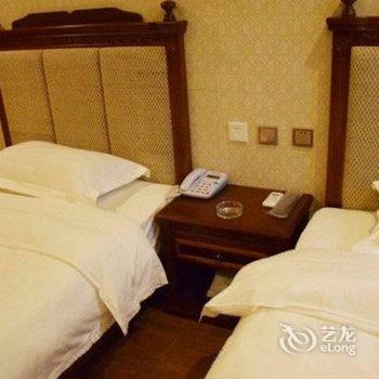 临汾德斯凯商务酒店酒店提供图片