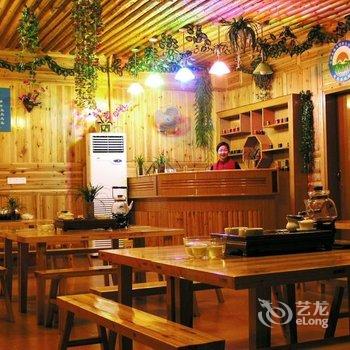 永春牛姆林绿叶情度假山庄酒店提供图片