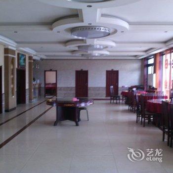 馨博园酒店酒店提供图片