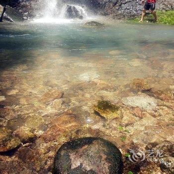 雁荡山石门小筑酒店提供图片