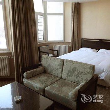 大庆九龙潭商务酒店酒店提供图片