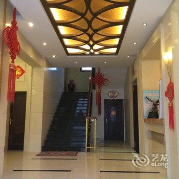 泰州长兴宾馆酒店提供图片