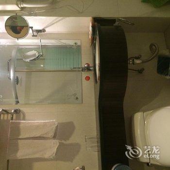 泰州长兴宾馆酒店提供图片