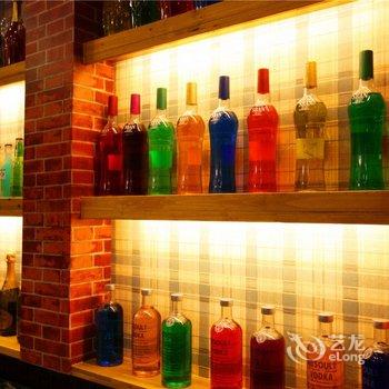 乌镇同桌主题酒店酒店提供图片