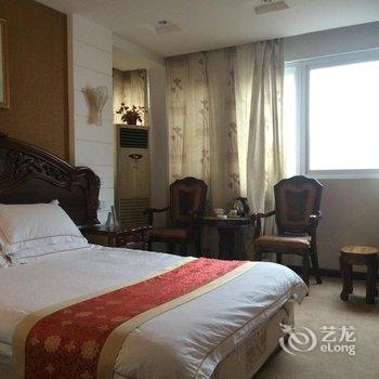 泰州长兴宾馆酒店提供图片