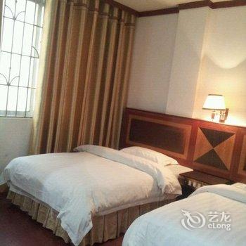 桂平阳春宾馆酒店提供图片