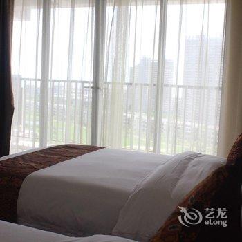 阳江海陵岛维福顿公寓(保利海上林语)酒店提供图片