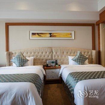 湘潭华银国际大酒店酒店提供图片