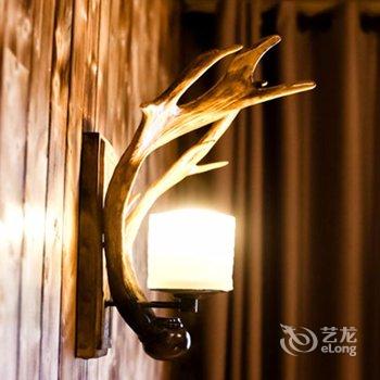 莫干山紫轩山居酒店提供图片