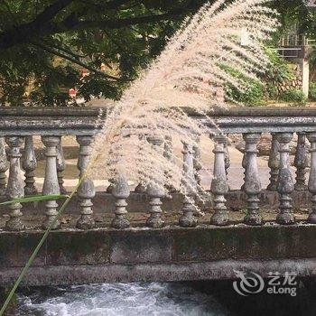 安吉清风寨山庄酒店提供图片