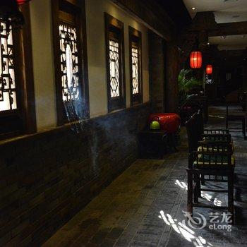 老成都客栈(成都春熙路太古里店)酒店提供图片