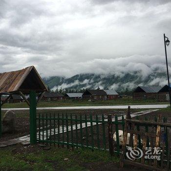 布尔津喀纳斯旅行驿站酒店提供图片