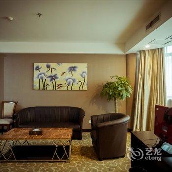 桂林赛凯酒店(象山公园店)酒店提供图片