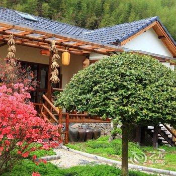 莫干山群英山庄酒店提供图片