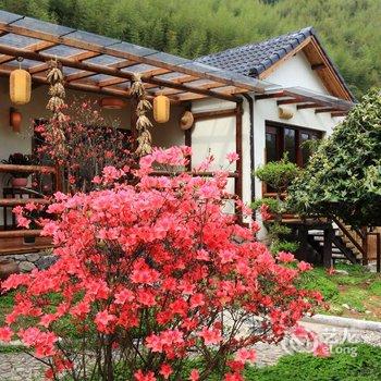莫干山群英山庄酒店提供图片
