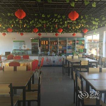 沽源闪电湖老韩农家院酒店提供图片