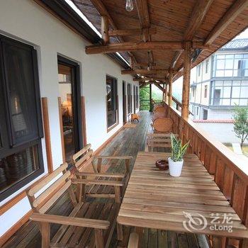 莫干山群英山庄酒店提供图片