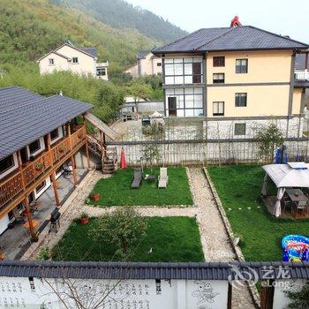 莫干山群英山庄酒店提供图片