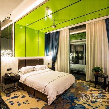 重庆小八仙酒店酒店提供图片