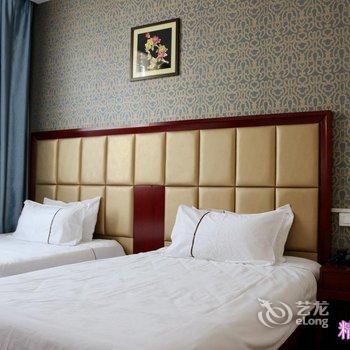 栾川未来假日酒店酒店提供图片