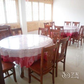 天水麦积山恒源顺农家小院酒店提供图片