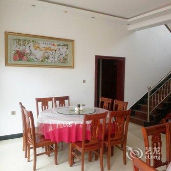 天水麦积山恒源顺农家小院酒店提供图片