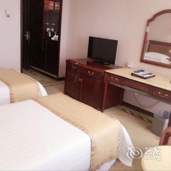 洛阳牡丹青年酒店酒店提供图片