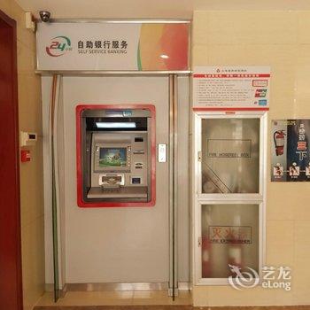 乐陵金鑫宾馆酒店提供图片