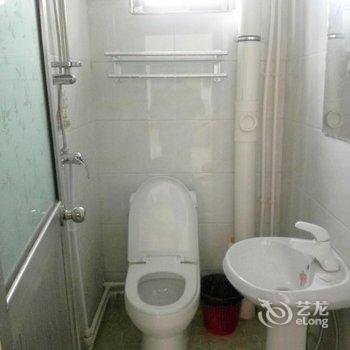 天水麦积山恒源顺农家小院酒店提供图片
