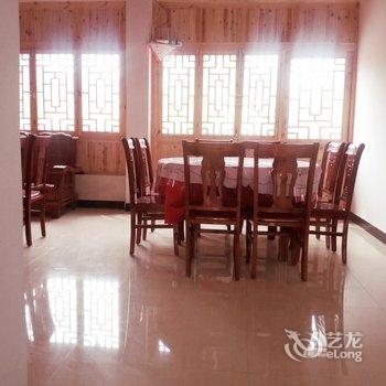 天水麦积山恒源顺农家小院酒店提供图片