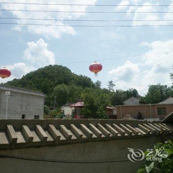 天水麦积山恒源顺农家小院酒店提供图片
