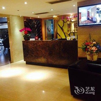 美伦酒店(西安欣美店)酒店提供图片