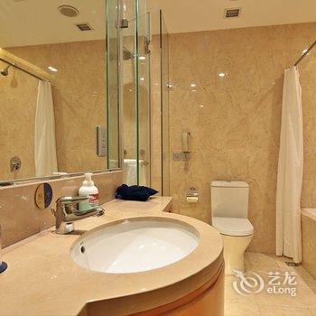 沈阳山水富丽华酒店酒店提供图片