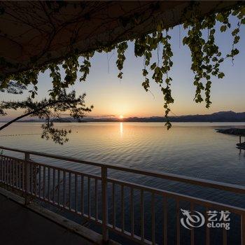 千岛湖麒麟半岛度假别墅酒店提供图片