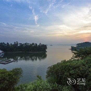 千岛湖麒麟半岛度假别墅酒店提供图片