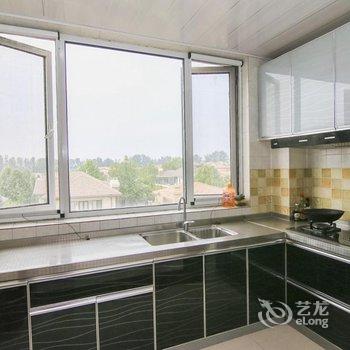 北戴河盈盈家庭公寓酒店提供图片