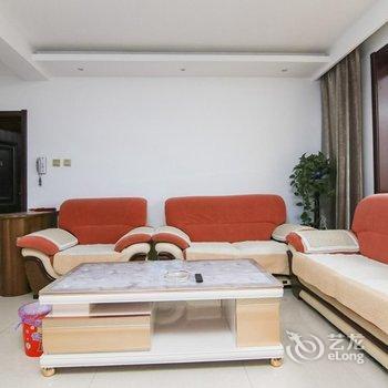 北戴河盈盈家庭公寓酒店提供图片