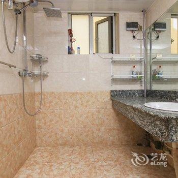 北戴河盈盈家庭公寓酒店提供图片