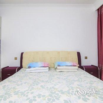 北戴河盈盈家庭公寓酒店提供图片