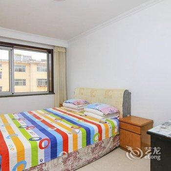 北戴河盈盈家庭公寓酒店提供图片