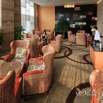 自贡美露丽夫国际酒店酒店提供图片