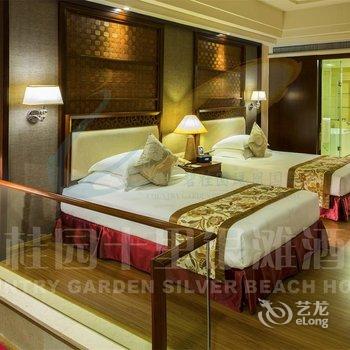惠州碧桂园十里银滩酒店酒店提供图片