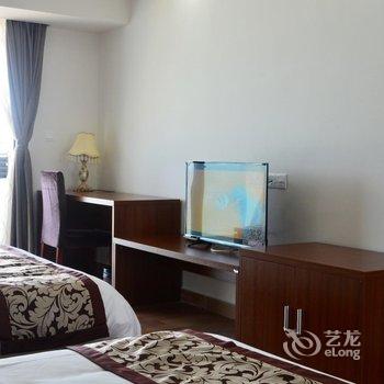 阳西沙扒月亮湾公寓酒店酒店提供图片