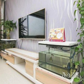 北戴河盈盈家庭公寓酒店提供图片