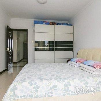 北戴河盈盈家庭公寓酒店提供图片