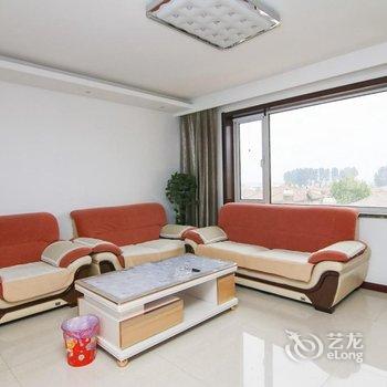 北戴河盈盈家庭公寓酒店提供图片