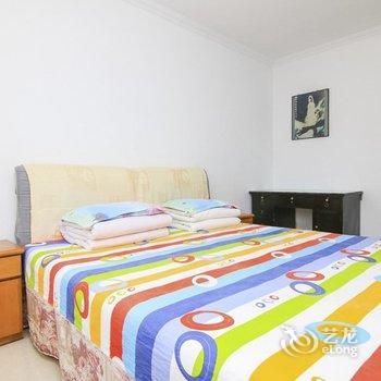 北戴河盈盈家庭公寓酒店提供图片