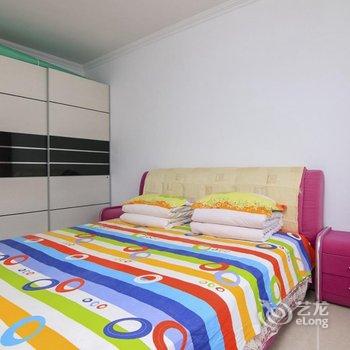 北戴河盈盈家庭公寓酒店提供图片