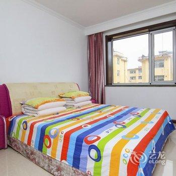 北戴河盈盈家庭公寓酒店提供图片